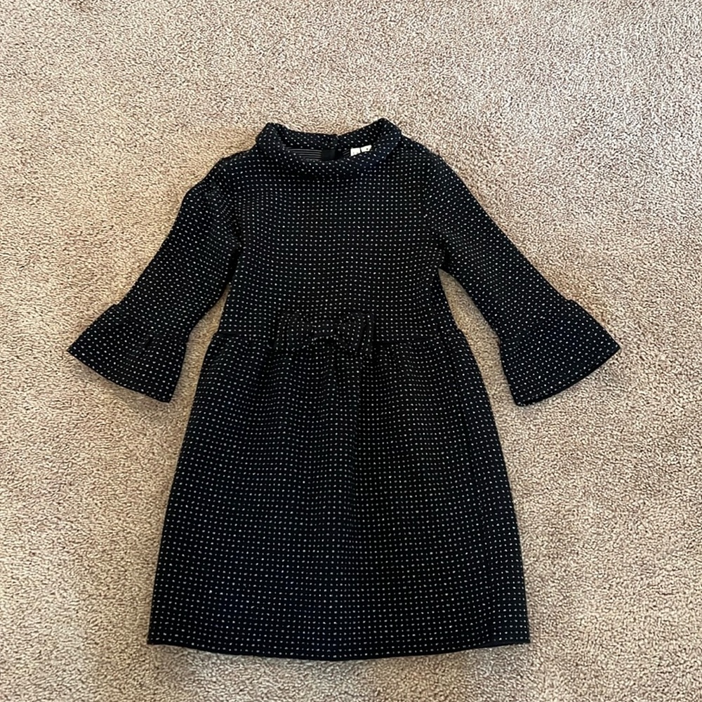 Janie and Jack Dress